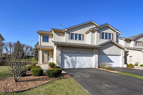 11114 Quail Dr, Mokena, IL 60448-8290
