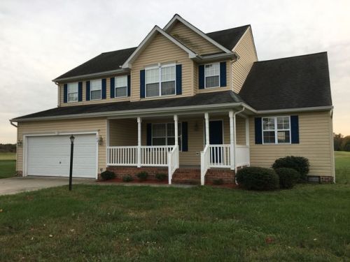 103 Noels Pl, Tappahannock, VA 22560-5080