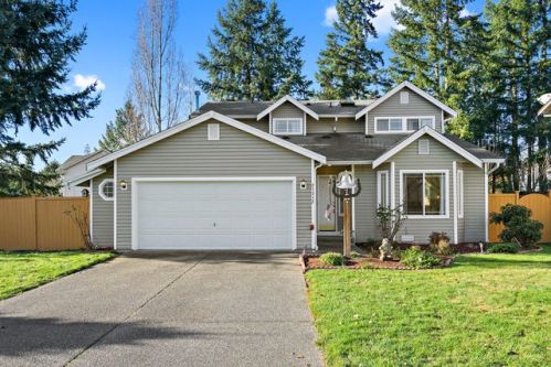 21212 47th Ave, Elk Plain, WA 98387-6760