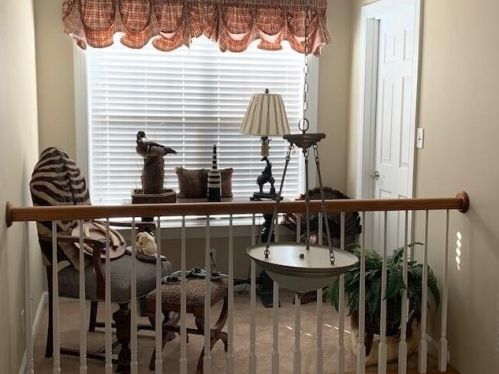 616 Cavanaugh Way, Evans GA 30809-5516 exterior