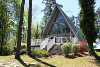 1176 Key Island Rd, Stoney Hill, SC 29127-7642