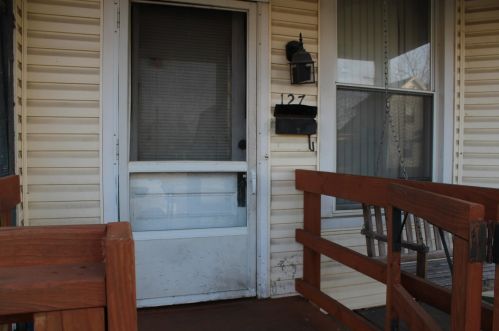127 Southern Ave, Springfield OH  45505-3023 exterior