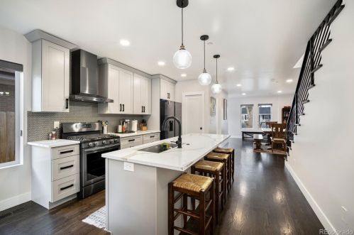 2115 Harlan St, Denver CO  80214-1147 exterior