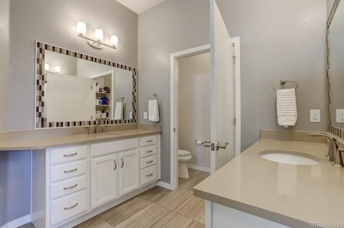 5429 Tamarac St, Denver CO  80220-3322 exterior