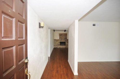 4220 Sweetgum Way, Fort Worth TX  76133-7554 exterior