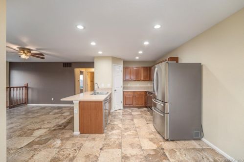 4786 Andes St, Denver CO  80249-7281 exterior