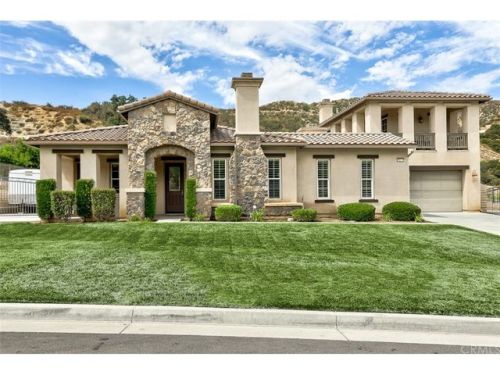 13907 Meadow View Ln, Yucaipa, CA 92399-7051