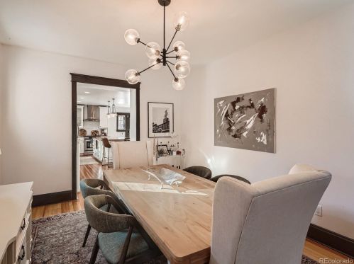 1221 Elizabeth St, Denver CO  80206-3219 exterior