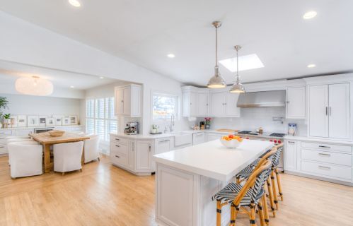 500 Margate Ter, Bannockburn IL  60015-3339 exterior
