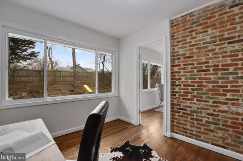 1810 Tilton Dr, Silver Spring MD 20902-4010 exterior