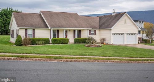 9852 Woodbine Way, New Market, VA 22844-9659