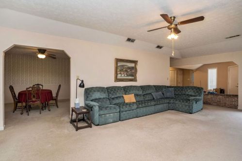 3348 Concord Cor, Conyers GA  30013-2315 exterior