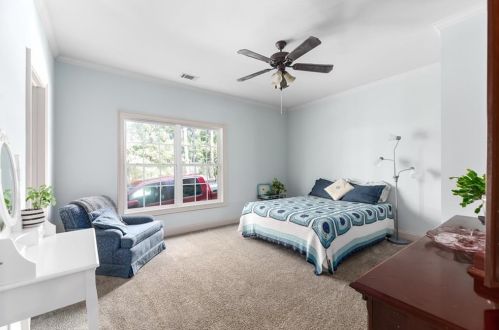 1132 Mccoy Dr, Conyers GA  30094 exterior