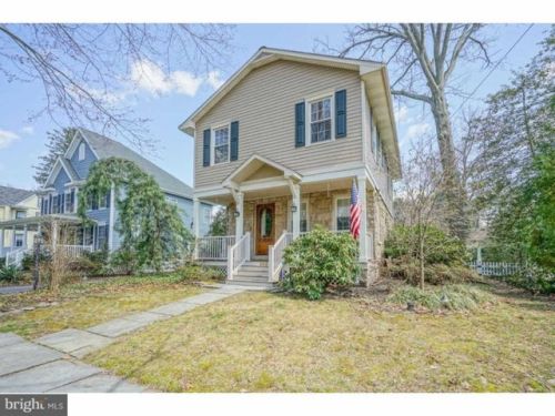 209 Marion Ave, Wenonah, NJ 08090-2127