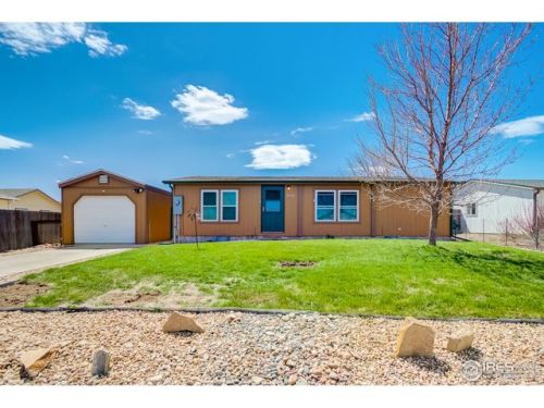 3418 2nd Street Rd, Greeley, CO 80631-1307