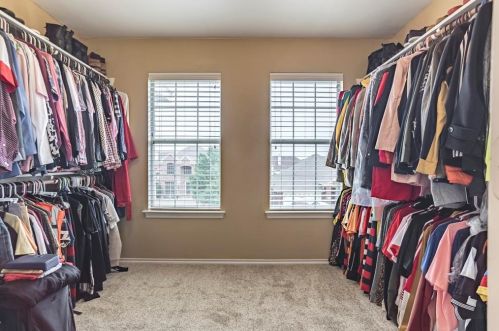 8112 Geranium Ln, Fort Worth TX  76123-1898 exterior