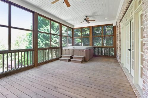 144 Beverly Rd, Atlanta GA  30309-2656 exterior