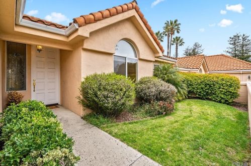 6000 Pebble Beach Way, San Luis Obispo, CA 93401-8915