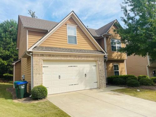 183 Mount Moriah Rd, Ball Ground, GA 30107-6216