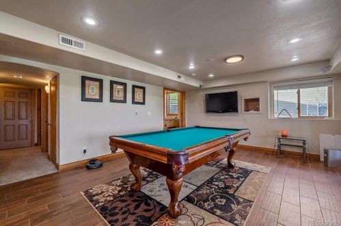 5039 Bur Oak Ln, Parker CO 80134-5448 exterior