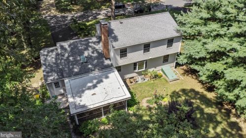 181 Berrywood Dr, Severna Park MD 21146-2030 exterior