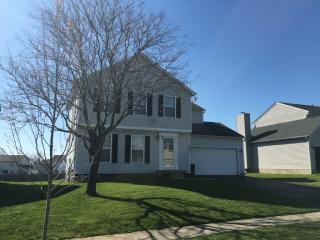 1695 Tecumseh Dr, Lancaster, OH 43130-8157