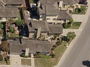 1529 1st St, Salinas CA  93906-8359 exterior