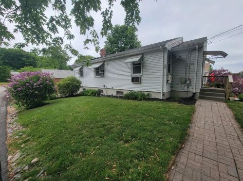 100 Sherman Ave, Providence, RI 02911-3025