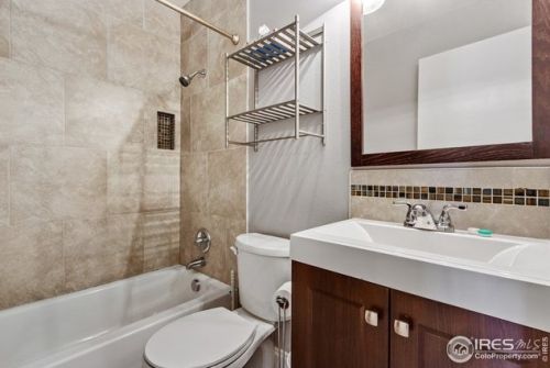 2907 Eastborough Dr, Fort Collins CO  80525-2376 exterior