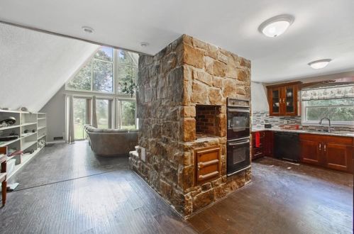 3000 Union Church Rd, Stockbridge GA  30281-5430 exterior