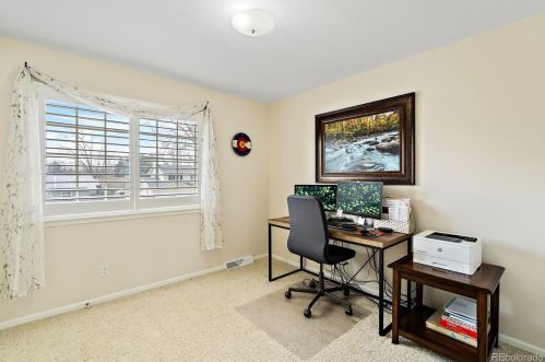 3256 Geneva St, Denver CO  80238-3346 exterior