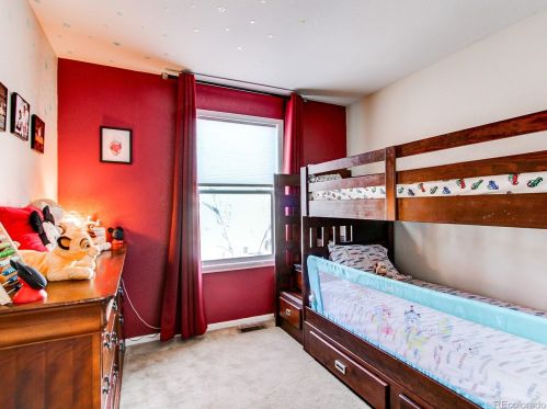 7910 Kittredge Way, Englewood CO 80112-4631 exterior