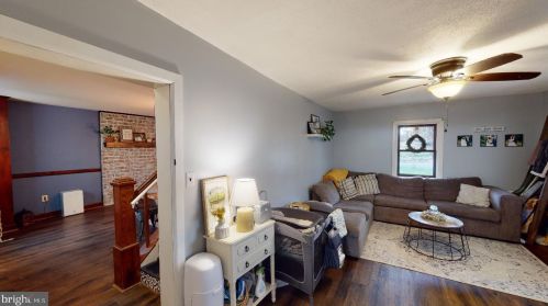 2221 Back Creek Valley Rd, Hedgesville WV  25427-6359 exterior