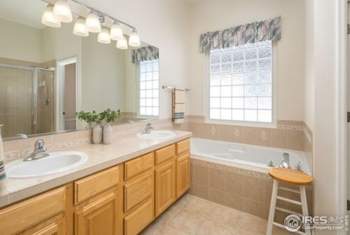 5147 La Costa Ct, Fort Collins CO  80528-9103 exterior