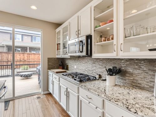 25587 4th Ave, Denver CO  80018-1690 exterior