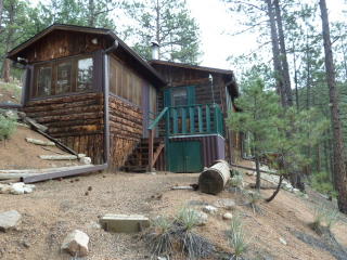 15858 Elk Creek Rd, Pine, CO 80470-8904