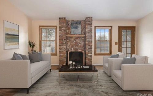 17863 Prentice Dr, Denver, CO 80015-2639