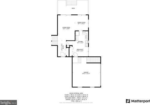 15309 Peach Orchard Rd, Silver Spring MD 20905-4338 exterior