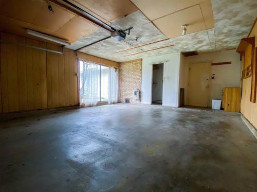 713 Worcester Ln, Garland TX 75040-4186 exterior