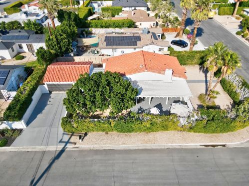 1550 Granvia Valmonte, Palm Springs, CA 92262-6108