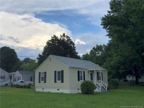 716 Madison Rd, Williamsburg, VA