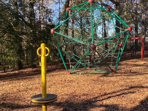 1150 Collier Rd, Atlanta GA  30318-0407 exterior