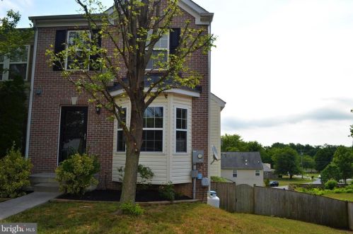 32 Grindstone Dr, Hedgesville WV  25427-6968 exterior