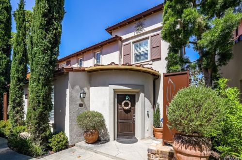 77 Canyoncrest, Irvine CA  92603-0131 exterior