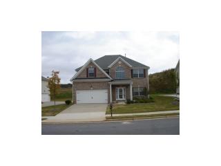 156 Fred Bishop Dr, Holly Springs, GA 30114-7268