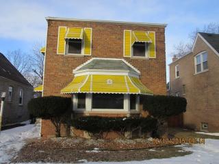 11006 Emerald Ave, Chicago, IL 60628-3905