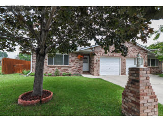 1701 15 St, Loveland CO  80537-0068 exterior