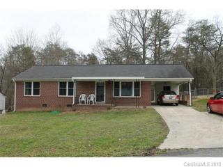 724 Rhyne St, Gastonia, NC 28054-3163