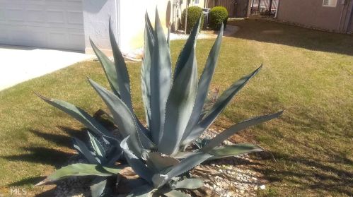 131 Gdn Walk, Stockbridge GA 30281-7335 exterior