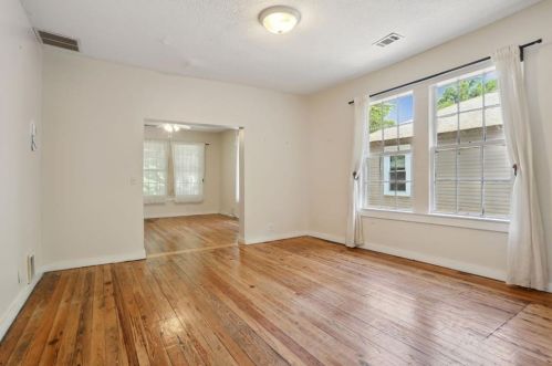 955 Hall Pl, Atlanta GA  30318-4926 exterior